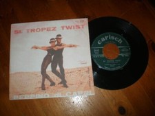 PEPPINO DI CAPRI-St.Tropez