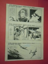 CHIOMENTI-tavola x 3 striscia