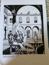 STAMPA  DIABOLIK GIUSEPPE CANDITA