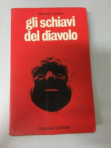 Libro gli schiavi del - libro,