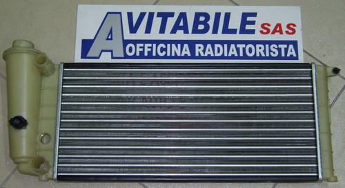 Radiatore fiat panda 900 - fiat,