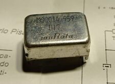 OSCILLATORE MURATA MQC014-957 GAMMA 900MHZ OSCILLATORE VCO MICROSPIA A 900 MHZ