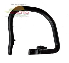 Impugnatura/Manico Tubolare