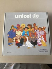 Piatto unicef villeroy boch - piatto,