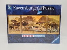 Ravensburger Puzzle In Viaggio