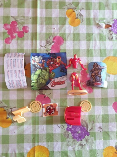 Kinder sorpresa uovo pasqua - uovo, di