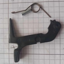 44 MAGNUM DIACLONE TAKARA GIG G1 TRANSFORMERS PEZZI RICAMBI 4