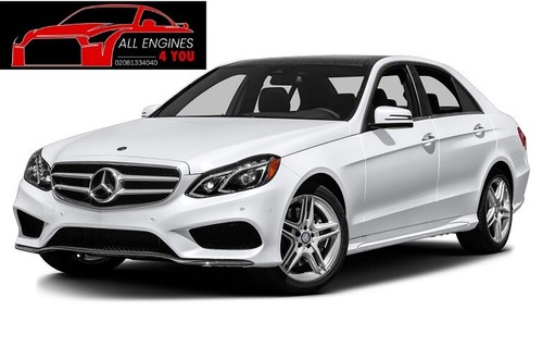 Motore mercedes benz - mercedes-benz, amg