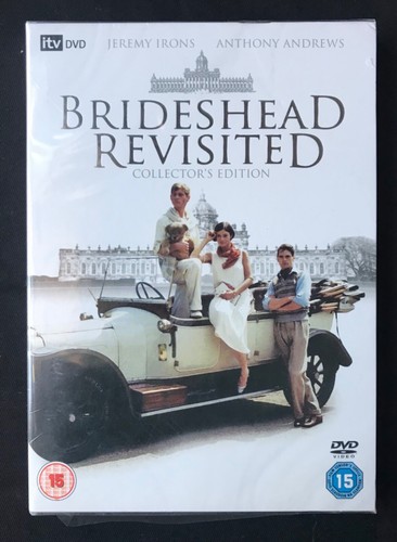 Brideshead revisited 1981 - brideshead,