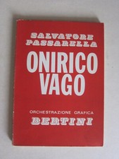 LIBRO D'ARTISTA GIANNI BERTINI