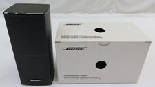 BOSE Cube Altoparlante Diretto/Riflettente Lifestyle Acoustimass 10 15 Serie V 5