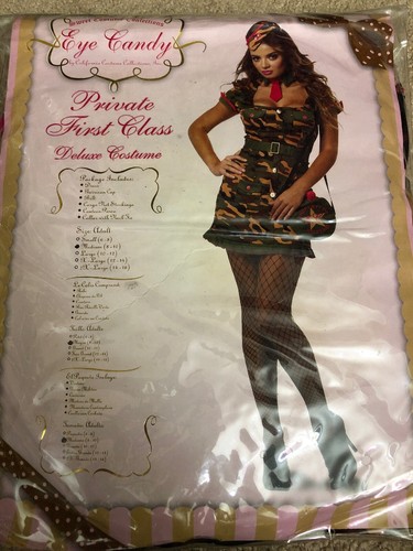 Costume privato prima - , classe