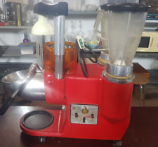 MULTIGRUPPO EROS  - FRULLATORE SPREMIAGRUMI TRITAGHIACCIO PROFESSIONALE DA BAR