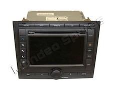 ORIGINALE FORD MONDEO MK3