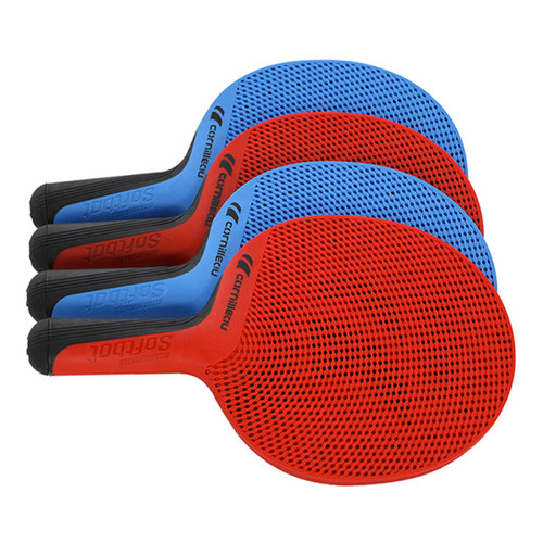 Cornilleau softbat pack ping - softbat,