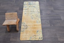 Oushak tappeto zerbino turco