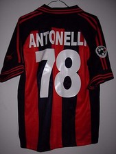 football jersey cosenza