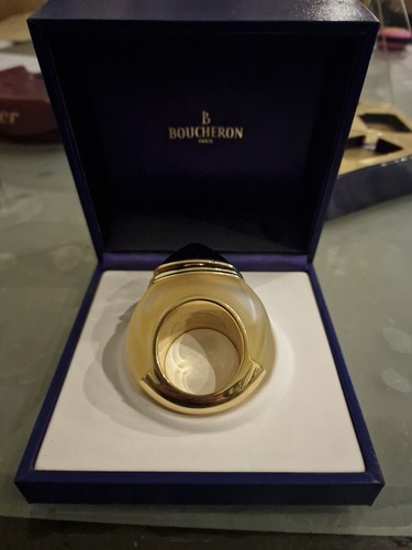 Factice boucheron - factice,