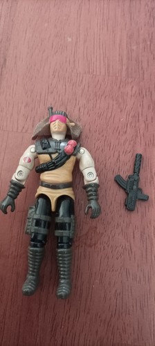Figurine joe cobra - figurine,