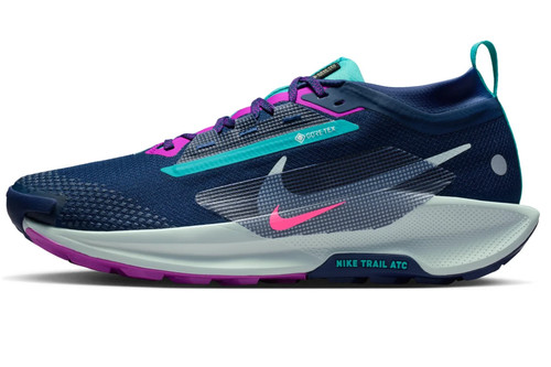 Scarpe nike pegasus trail - pegasus, 5