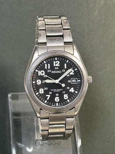 Orologio polso seiko - da,