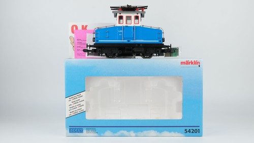 Märklin scala 54201 - märklin,