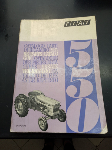 Catalogo ricambi originale - catalogo,