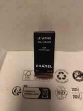 Chanel Le Vernis Nail Colour