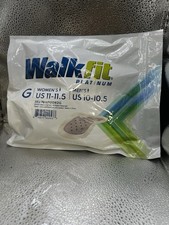 Inserti ortopedici Walk Fit