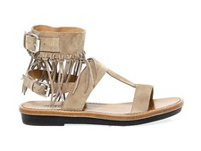 Sandalo basso JANET AND JANET