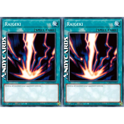 Raigeki comune l26d - •, •