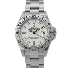 ROLEX Explorer II 40 mm