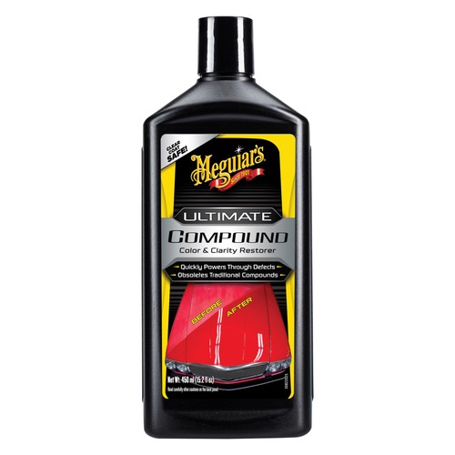 Meguiar g17216eu ultimate - meguiar's,