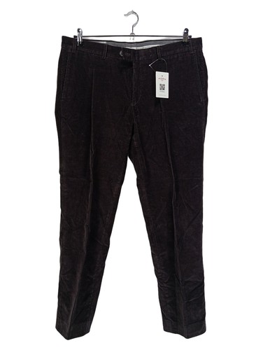 Hiltl pantaloni velluto - velluto, donna