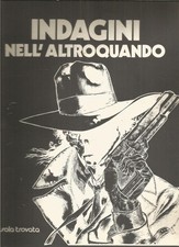 indagini nell' altroquando