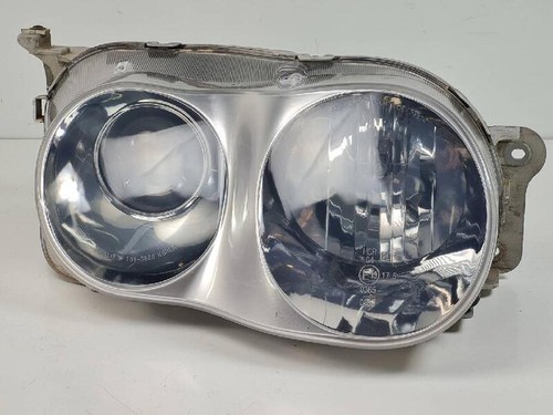 Faro fanale destro hyundai - faro,