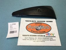 Carena coperchio scudo Piaggio Liberty 150 RST 2004-2008 CON GANCIO ROTTO
