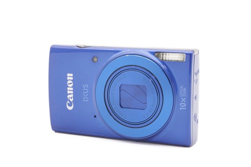 Canon ixus 180 fotocamera - canon,