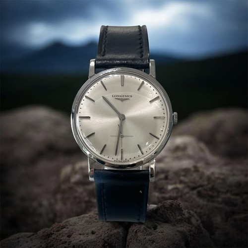 Longines - ,