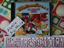 Cd Tivulandia Vol. 3 Prima