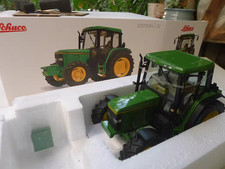 Modellino pressofuso trattore