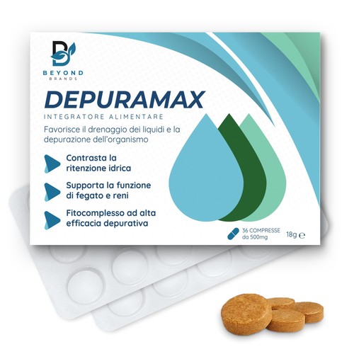 Detox fegato intestino - detox, ed