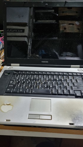 6125 portatile toshiba - 6125-pc,