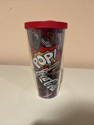 Tervis coca cola - oz,