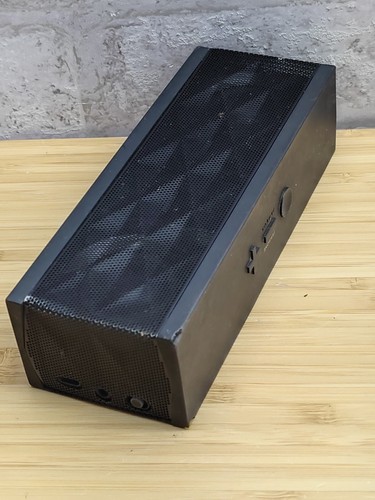 Jambox jawbone altoparlante - jambox, by