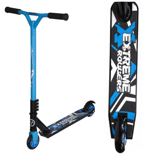 Monopattino freestyle stunt - freestyle,