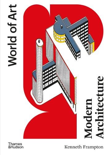 Modern architecture kenneth - architecture, by
