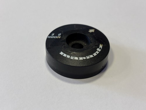 Adattatore disco marantz - disco, 45