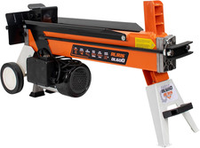 RURIS Spaccalegna Elettrico