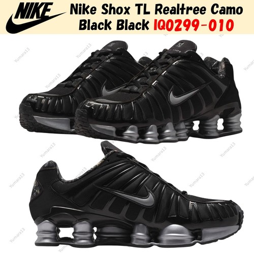 Nike shox realtree camo - nike,